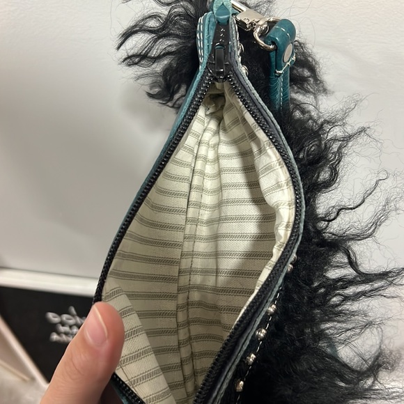 Holy Cow Couture crossbody purse - Picture 3 of 8